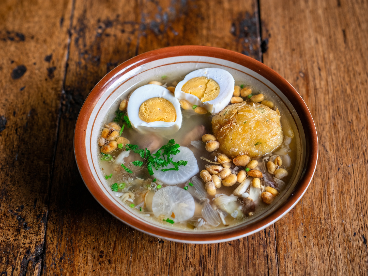 Soto Bandung